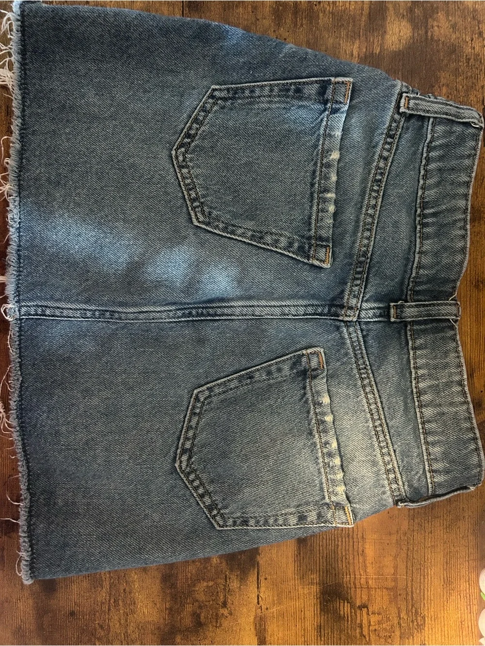 GAP girls size 8 skirt
